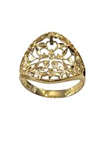 Anello Gioielleria Sorrentino Donna in Oro 1VANG15 - 1VANG15